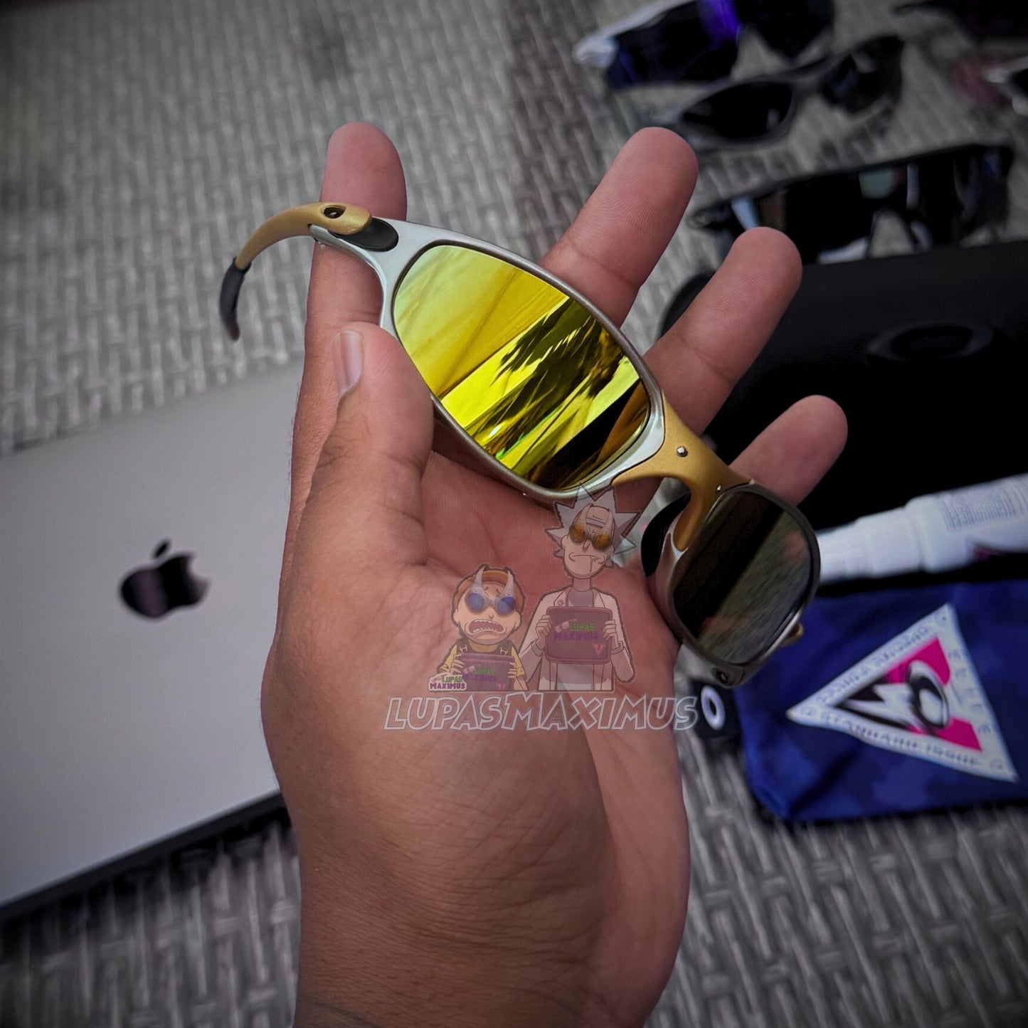 JULIET 24K