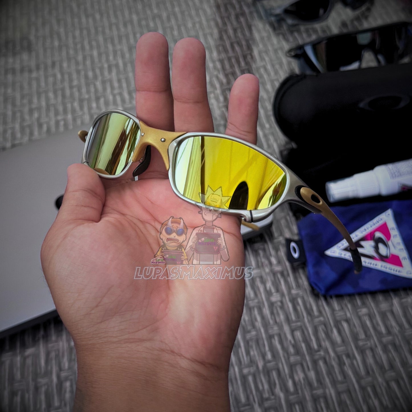 JULIET 24K