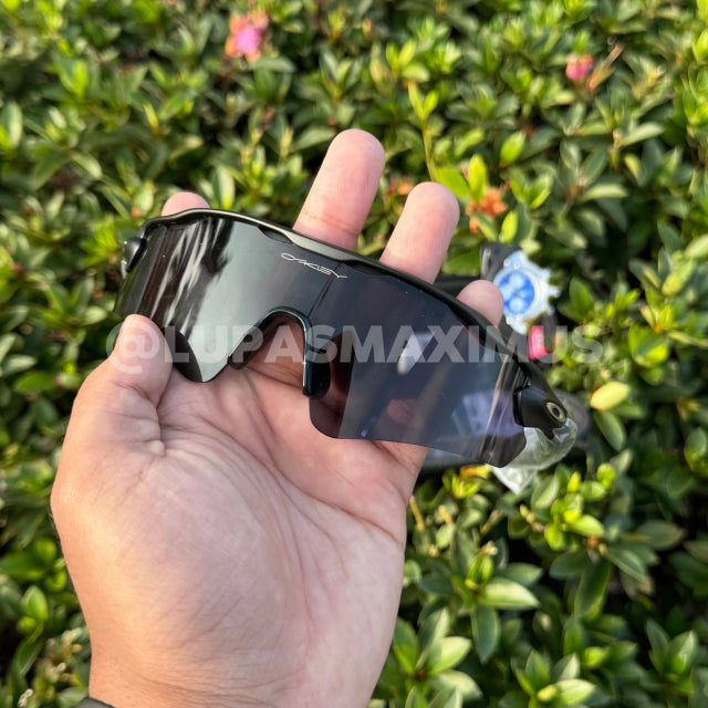 RADAR BLACK