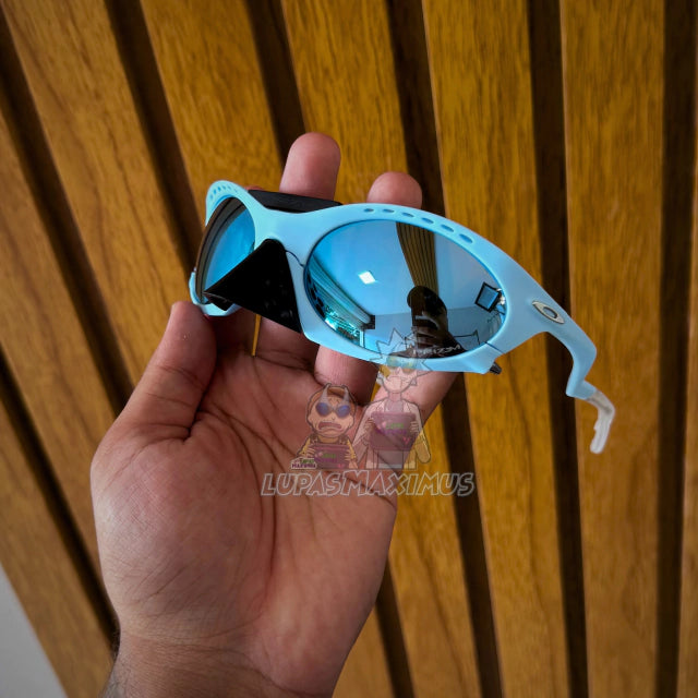 PLANTARIS BLUE - Edição Limitada