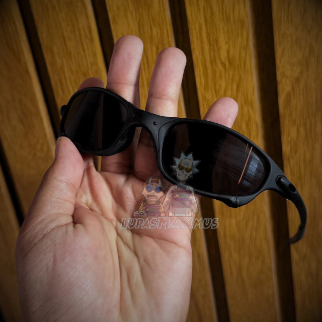 JULIET CARBON BLACK