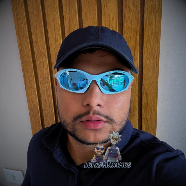 PLANTARIS BLUE - Edição Limitada