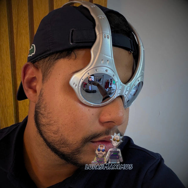 OTT PLASMA LIQUID METAL