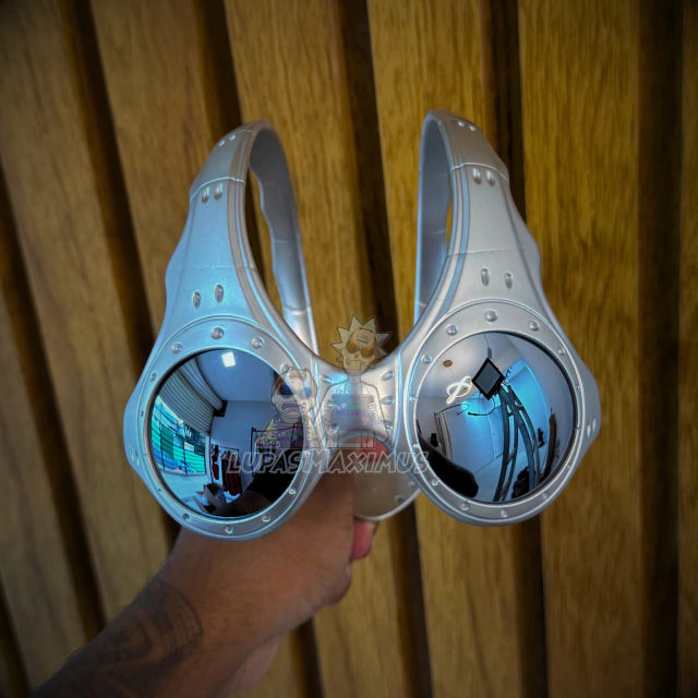 OTT PLASMA LIQUID METAL