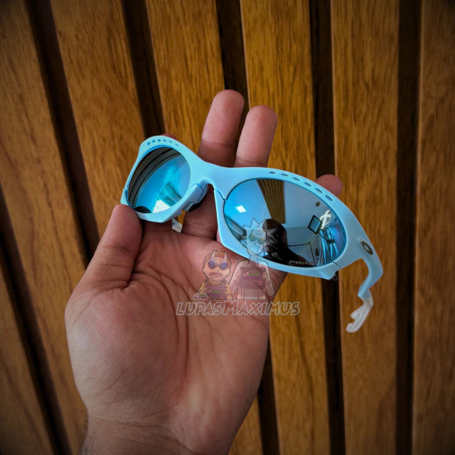 PLANTARIS BLUE - Edição Limitada