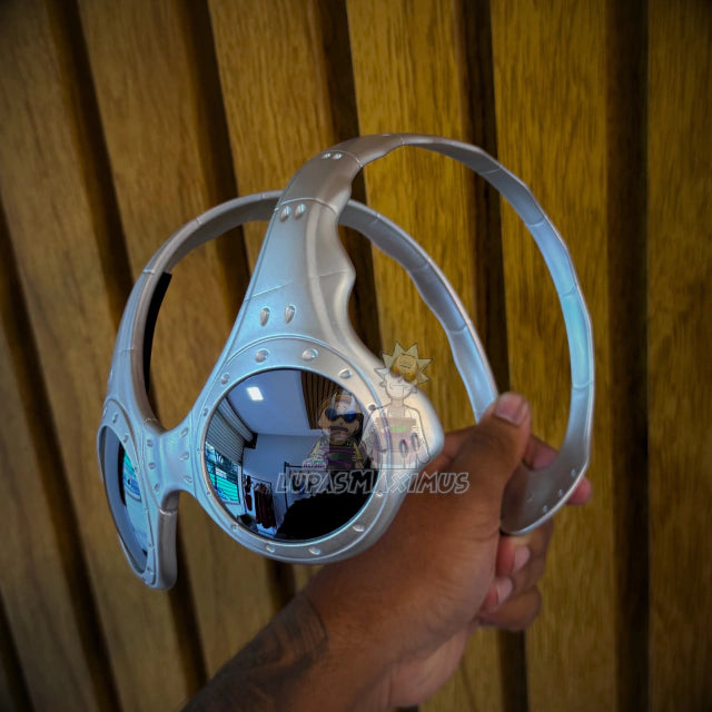 OTT PLASMA LIQUID METAL
