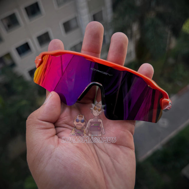 RADAR ORANGE - TANZANITE