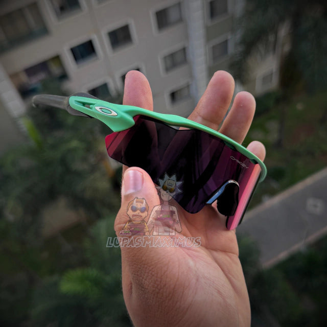 RADAR GREEN - TORCH