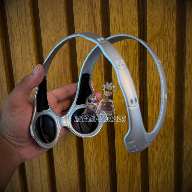 OTT PLASMA LIQUID METAL