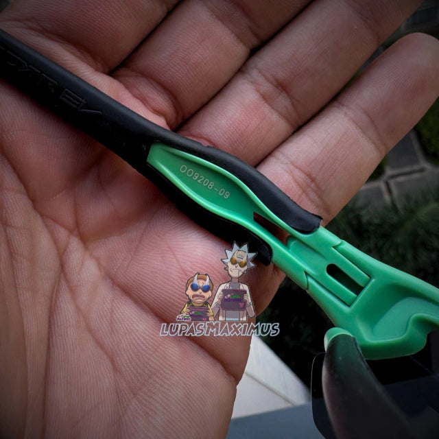 RADAR GREEN - TORCH