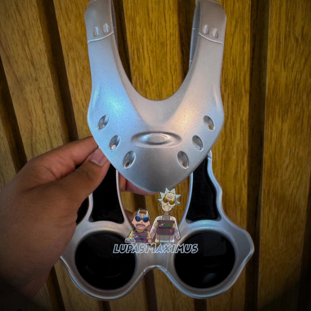 OTT PLASMA LIQUID METAL