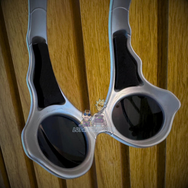 OTT PLASMA LIQUID METAL