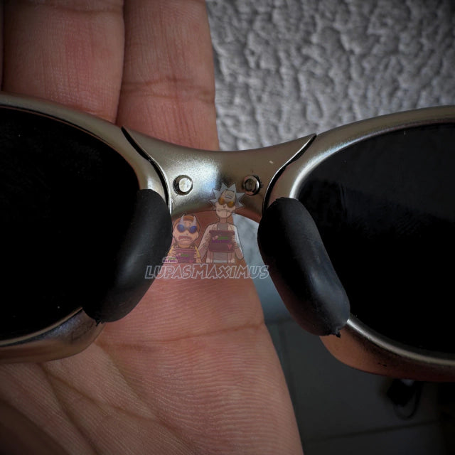 PENNY PLASMA BLACK