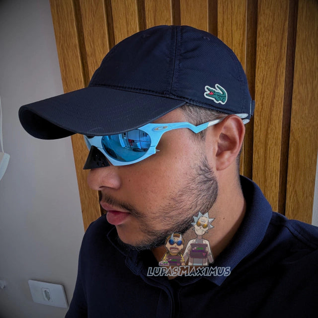 PLANTARIS BLUE - Edição Limitada