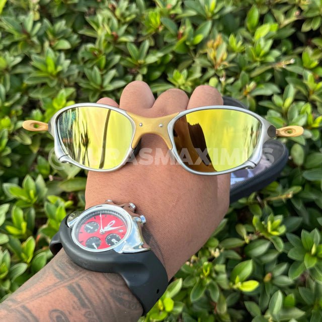 DOUBLEXX 24K
