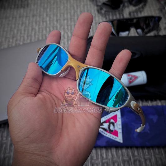 JULIET 24K ICE THUG