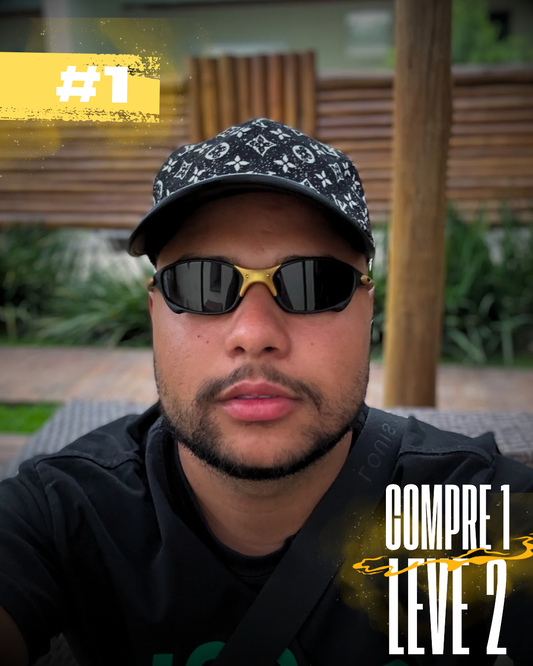 JULIET 24K CARBON BLACK