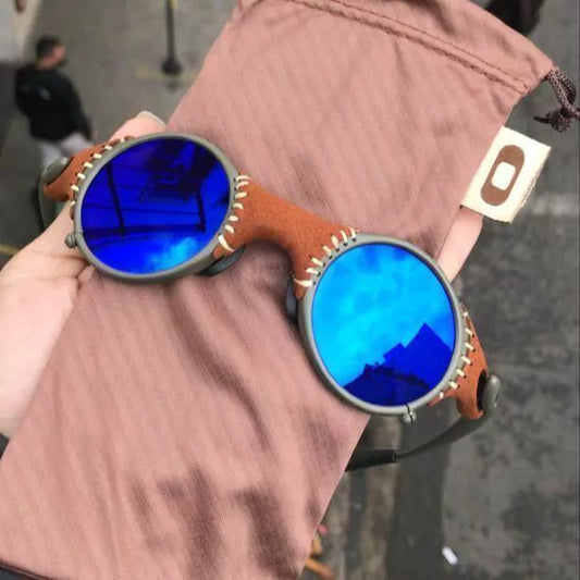 MARS JORDAN NEON BLUE