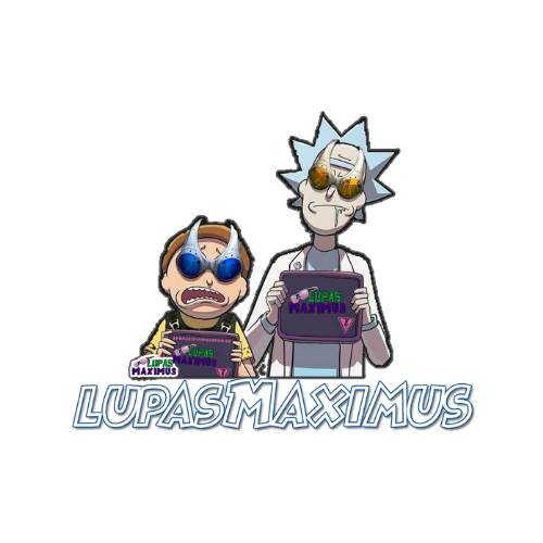 LUPASMAXIMUS