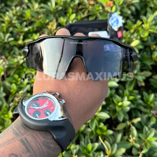 RADAR BLACK
