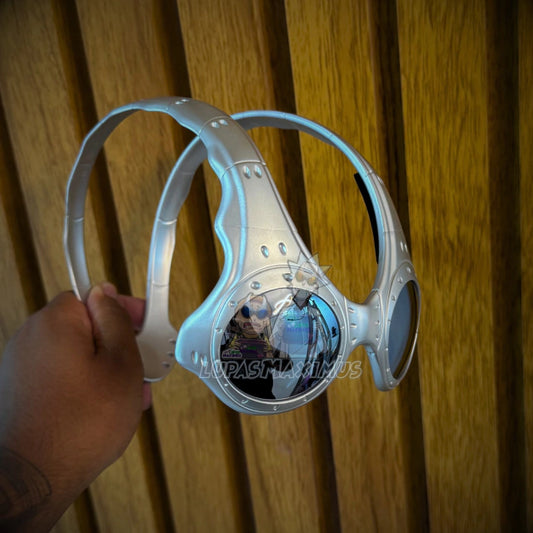 OTT PLASMA LIQUID METAL