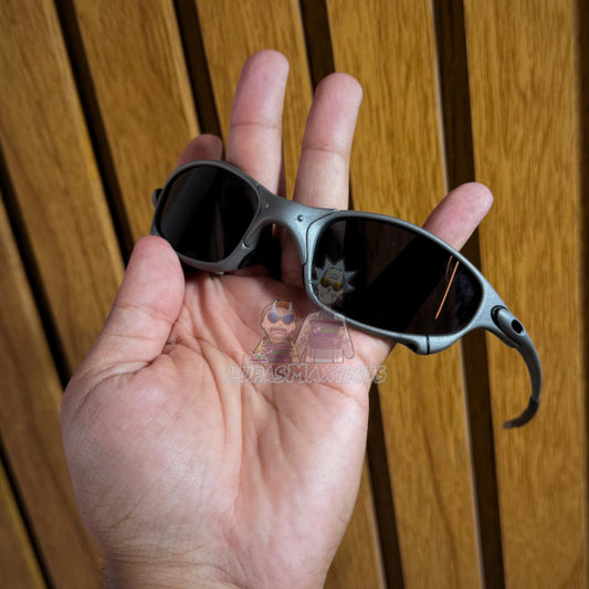 JULIET XMETAL BLACK