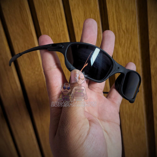 JULIET CARBON BLACK