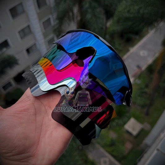 RADAR + KIT DE LENTES
