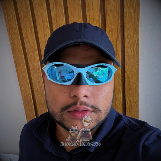 PLANTARIS BLUE - Edição Limitada