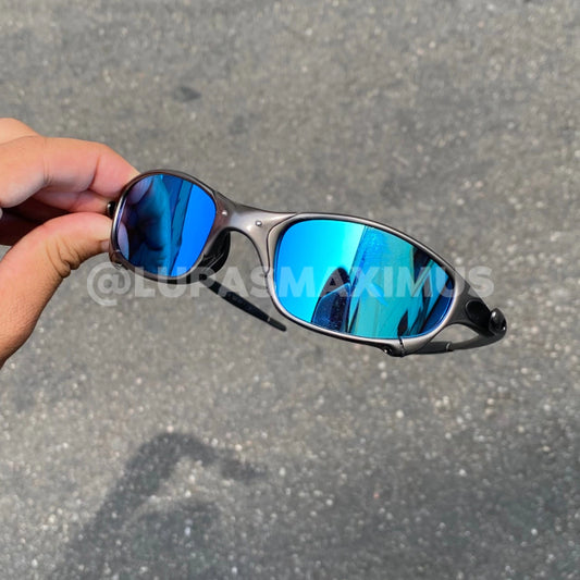 JULIET CARBON POLISHED ICE THUG