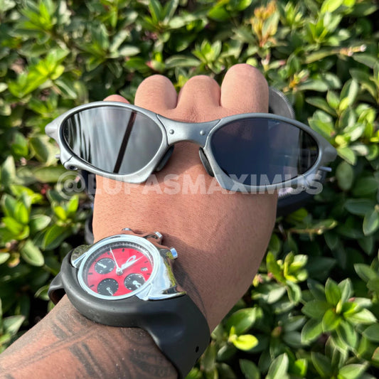 PENNY XMETAL BLACK