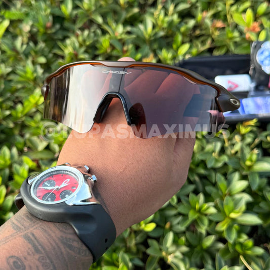 RADAR BROWN