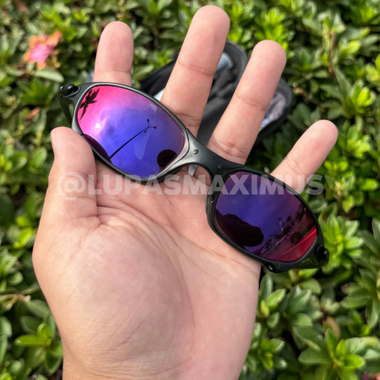 JULIET CARBON TANZANITE